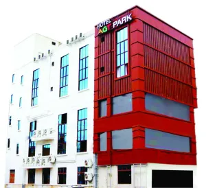 Image of Hotel AGT Park