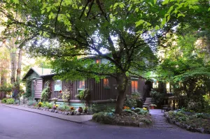 Image of Morrison's Rogue River Lodge