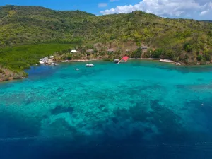 Image of Chindonan Dive and Beach Resort