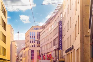 Image of Hotel Royal