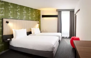 Image of Best Western Hotel Wavre
