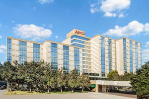 Image of Houston Marriott North