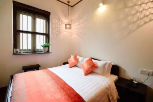 Image of Sarang Paloh Heritage Stay