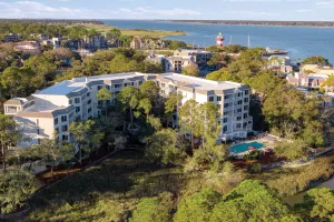 Image of Marriott's Harbour Club