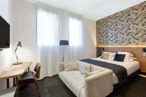 Image of Best Western Plus Europe Hôtel Brest