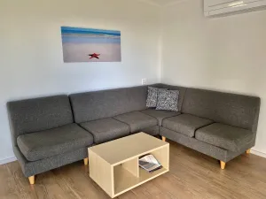 Image of Kingston Foreshore Caravan Park