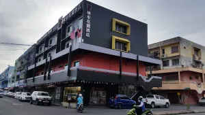 Image of City Garden Hotel