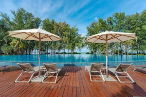 Image of Splash Beach Resort, Maikhao Phuket - SHA Extra Plus