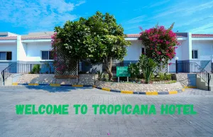 Image of Tropicana Hotel
