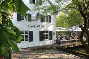 Image of Insel Mühle