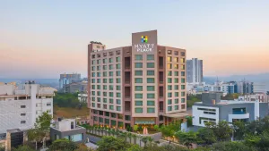 Image of Hyatt Place Pune Hinjawadi