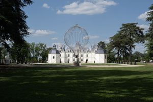Image of Château de Maubreuil