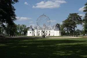 Image of Château de Maubreuil