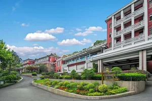 Image of Huabei Hotel on West Lake