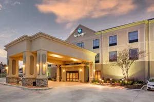 Image of Best Western St. Francisville Hotel
