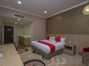 Image of Hotel Holmes Gp