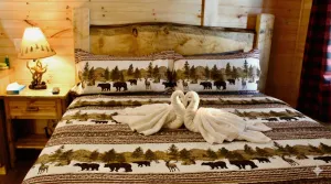 Image of Lake Haven Motel