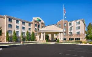 Image of Holiday Inn Express & Suites Orem-North Provo