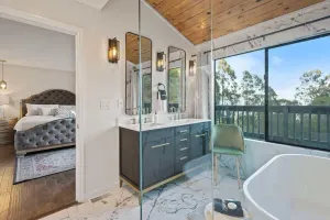 Image of Marbella Lane 3BR Penthouse Executive Suite SFO