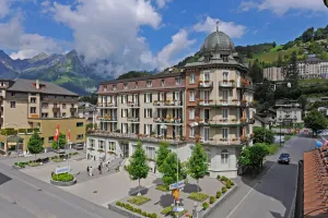 Image of Hotel Schweizerhof