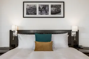 Image of Capricorn Hotel Suva