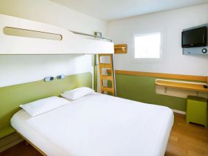 Image of ibis budget Chartres