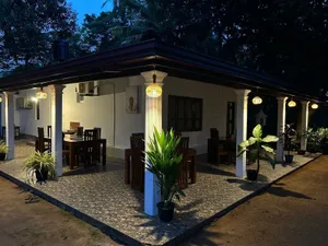 Image of Lucas Lake Hotel