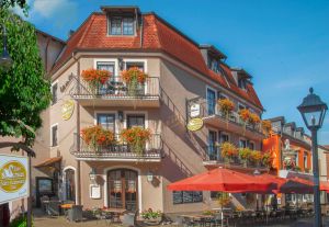 Image of Hotel Restaurant Zum Schwan