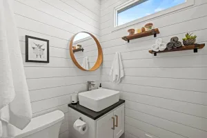Image of New! The Texas Longhorn-Luxury Container Home