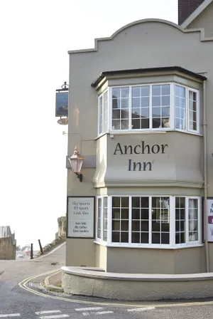 Image of Anchor Inn by Greene King Inns
