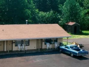 Image of Allyndale Motel