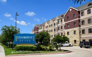 Image of Staybridge Suites Houston Stafford - Sugar Land by IHG