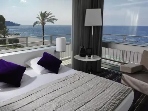 Image of Mercure Nice Promenade Des Anglais
