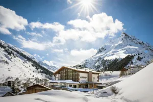 Image of Hotel Almhof