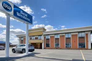 Image of Best Western Inn at the Rochester Airport