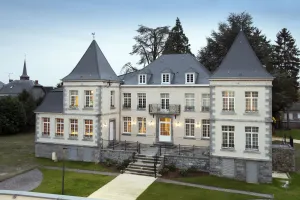 Image of Manoir Le Carillon dOr