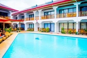 Image of Alona Vida Beach Hill Resort