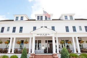 Image of The Sacajawea Hotel