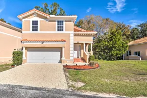 Image of Pet-Friendly Homosassa Condo Walk to River!