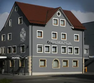 Image of Hotel Germania