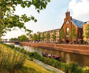 Image of Bunk Hotel Utrecht