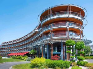 Image of Hotel Parc Beaumont & Spa Pau - MGallery