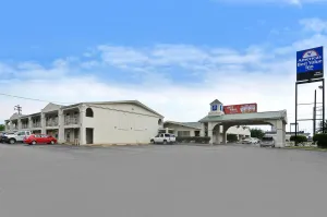Image of Americas Best Value Inn Beaumont