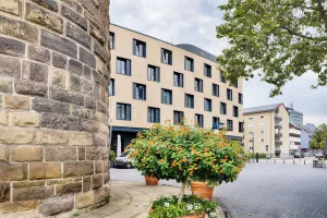 Image of Premier Inn Heilbronn City Centre