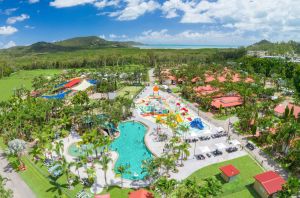 Image of BIG4 Adventure Whitsunday Resort