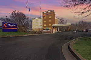 Image of Comfort Suites Huntsville MidCity District at Research Park