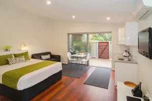 Image of Margaret River Beach Studios