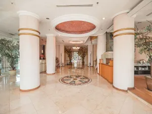 Image of Hotel Bulevar Tanjung Duren Jakarta