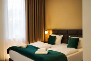 Image of M-Pire Hotel Berlin