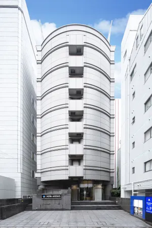 Image of HOTEL MYSTAYS Tachikawa